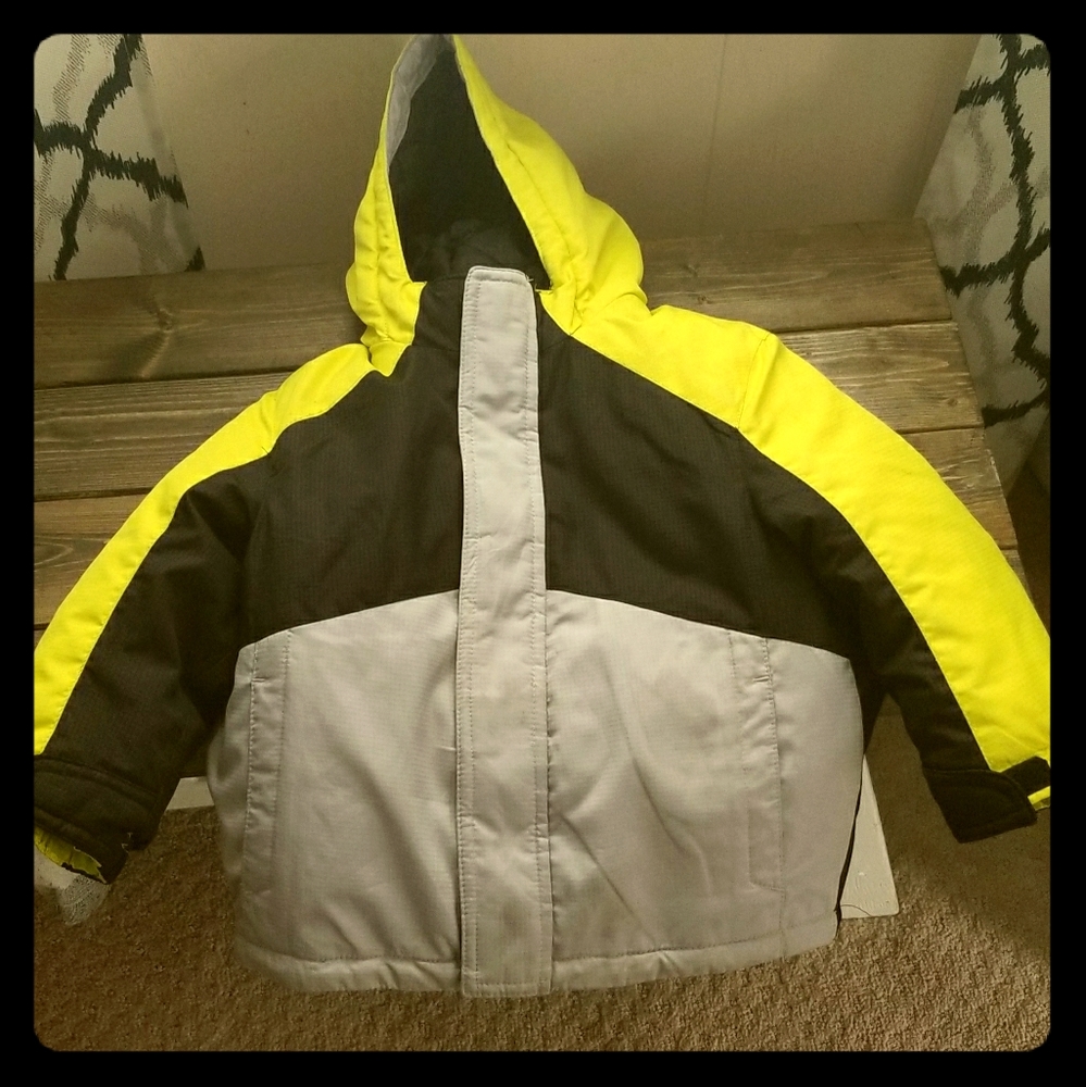 Boys 24 month jacket